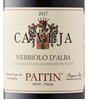 Paitin Barbaresco Riserva Sori 2014